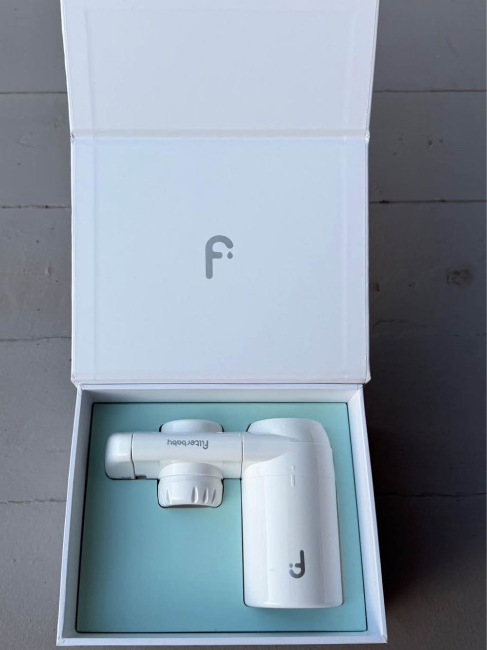 Filter Baby Faucet filter